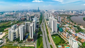 Nhà ở thương mại giá phù hợp: Cần minh định để tránh chồng chéo và biến tướng