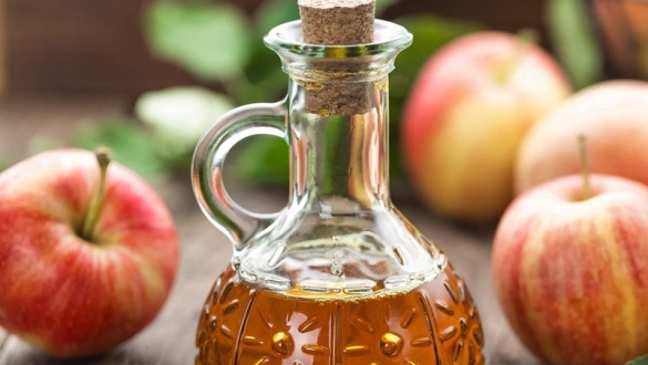 Mẹo làm đẹp đơn giản, tự nhiên giúp da mịn màng trong mùa thu