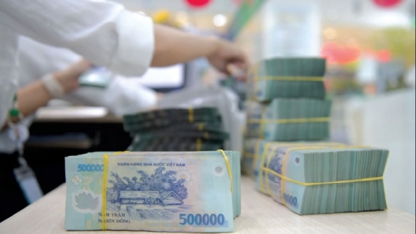 Loạt ngân hàng báo lãi lớn trong quý III/2025