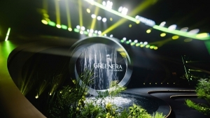 Greenera Southmark: Dòng chảy cảm xúc lan tỏa tại sự kiện “Greenera Flows in You”