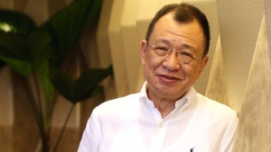 Tài tử gạo cội TVB Hứa Thiệu Hùng qua đời vì ung thư