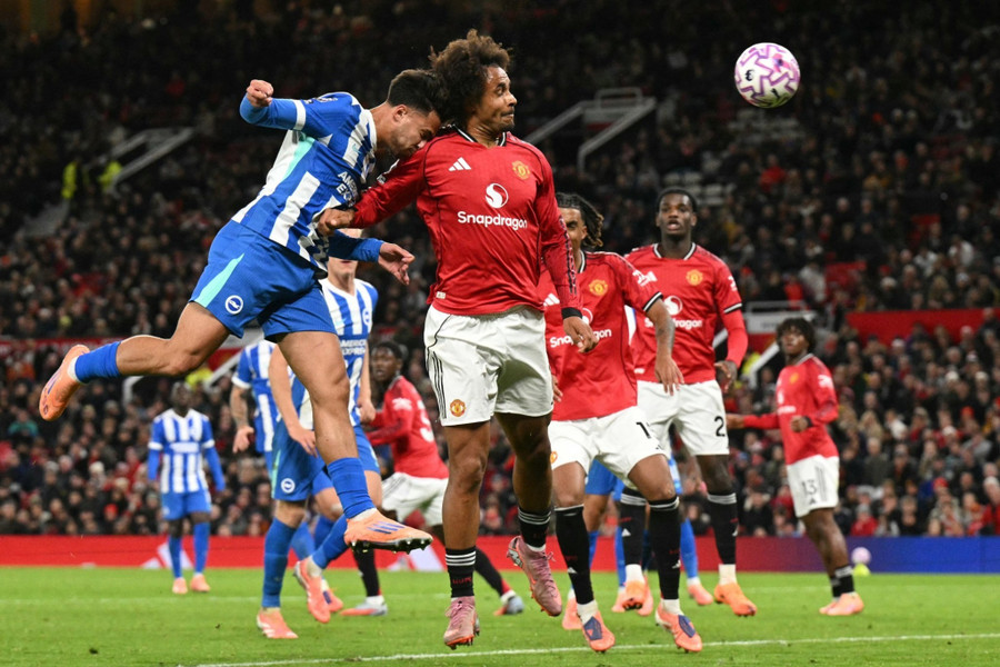 "Ông bác" Milner lập kỷ lục thú vị và chưa từng có ở Ngoại hạng Anh "Ông bác" Milner lập kỷ lục thú vị và chưa từng có ở Ngoại hạng Anh