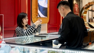 Giá vàng hôm nay 2/10: Nơi tăng nhẹ, chỗ giảm sâu