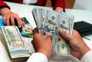 Tìm nguồn vốn rẻ, ngân hàng Việt hút hàng tỷ USD từ nước ngoài