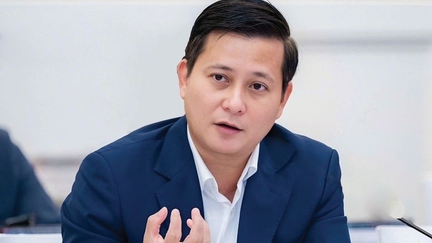 Trí tuệ nhân tạo đang đi vào từng công việc của ngân hàng