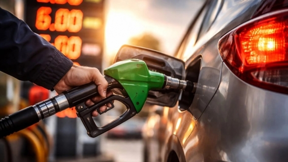 Khủng hoảng dầu diesel khi nào "chạm đáy"?