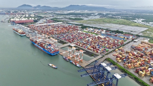 GDP Việt Nam dự báo tăng 11% năm 2027, cao nhất trong nhiều năm