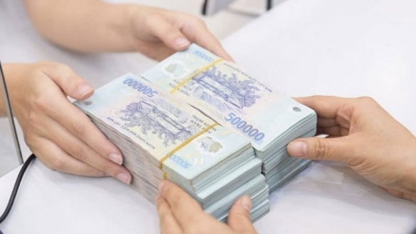 Đề xuất giãn nợ cho doanh nghiệp đến hết năm 2027