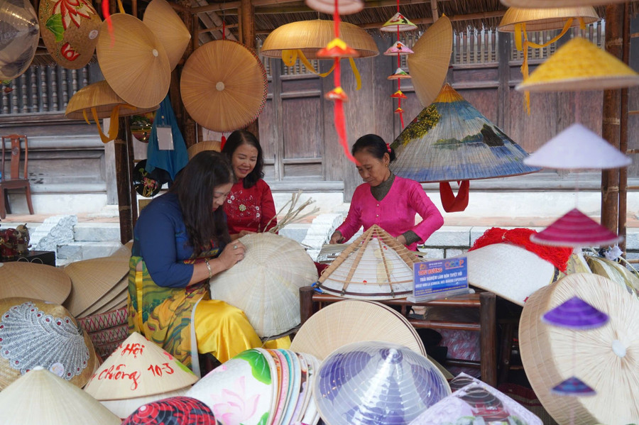 ‘Hội tụ di sản’ mở màn Festival Thăng Long – Hà Nội 2025 ‘Hội tụ di sản’ mở màn Festival Thăng Long – Hà Nội 2025