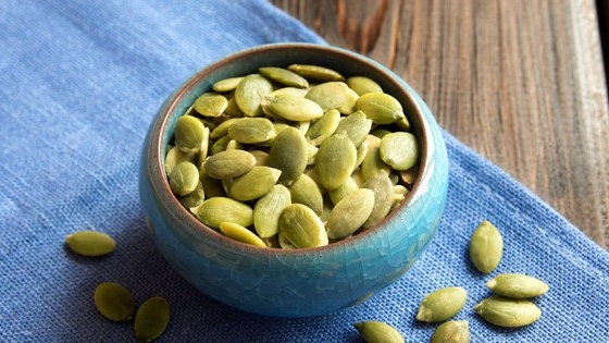 Các loại hạt giàu magie nên ăn để giúp ngủ ngon