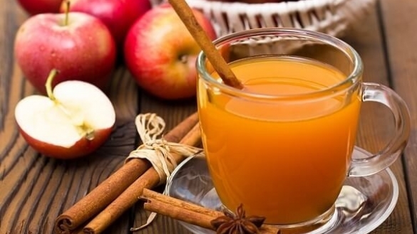 6 loại gia vị trong bếp giúp phòng ngừa cảm cúm khi giao mùa