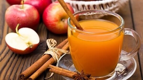 6 loại gia vị trong bếp giúp phòng ngừa cảm cúm khi giao mùa