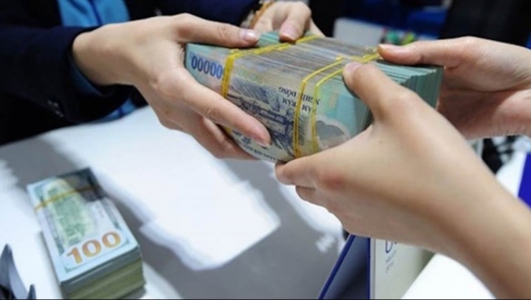 Cho vay tiêu dùng vào mùa tăng tốc cuối năm