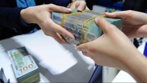 Cho vay tiêu dùng vào mùa tăng tốc cuối năm