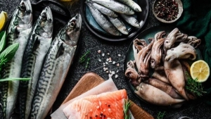 6 loại cá giúp tim khỏe, não minh mẫn