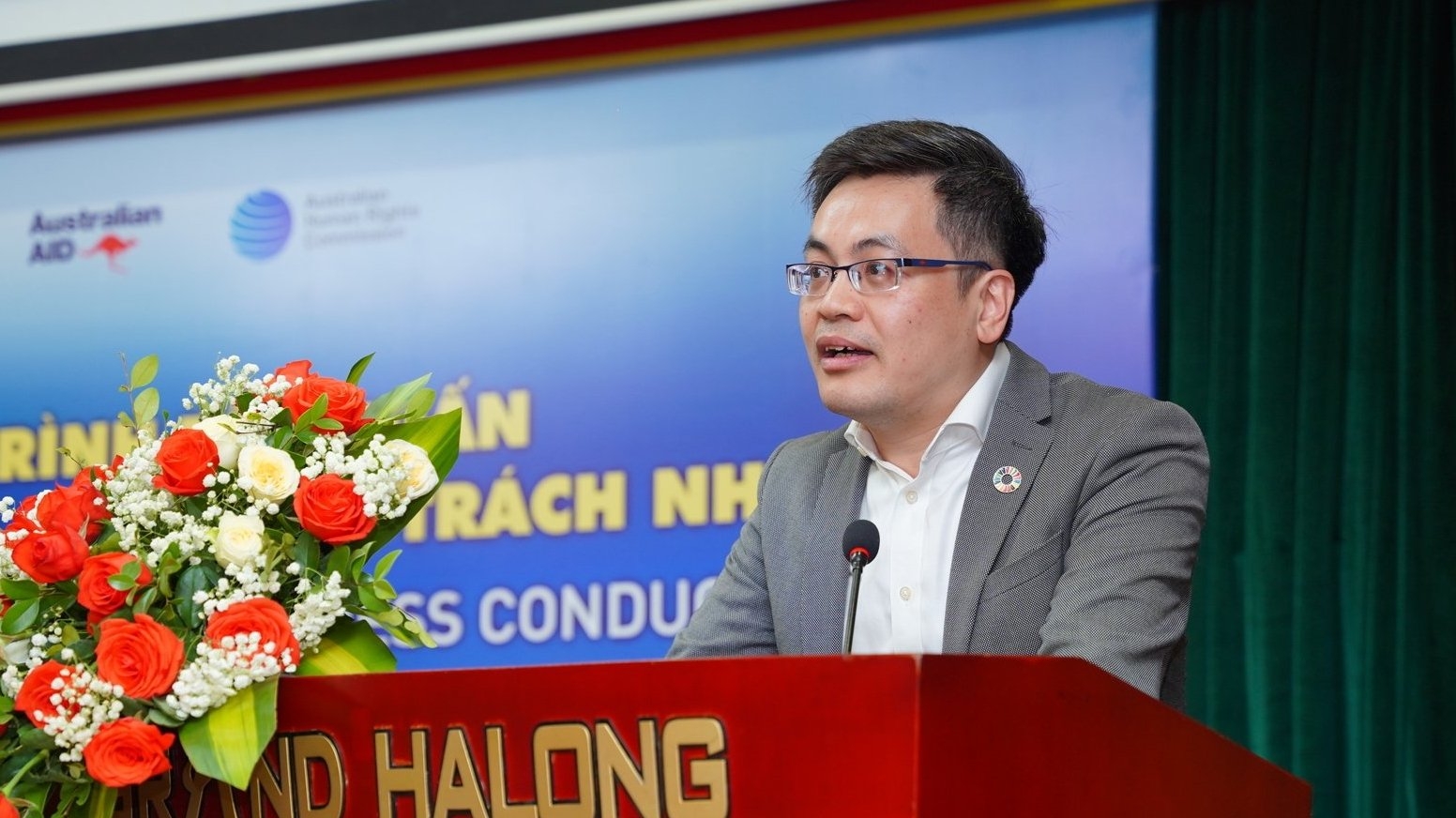 "Kinh doanh có trách nhiệm không còn là tiêu chuẩn mà là lựa chọn bắt buộc’