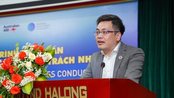 "Kinh doanh có trách nhiệm không còn là tiêu chuẩn mà là lựa chọn bắt buộc’