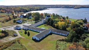 Cuộc đua tỷ USD trên thị trường bất động sản dưỡng lão của các "đại gia"