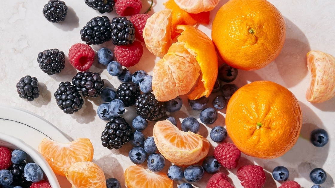 5 loại trái cây giúp giảm ho và cảm lạnh hiệu quả