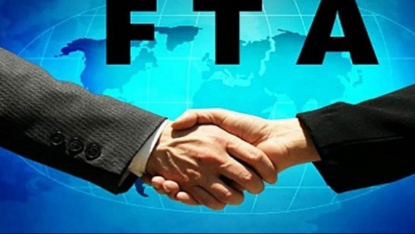 Kim ngạch xuất nhập khẩu cao nhất lịch sử, thặng dư gần 20 tỷ USD