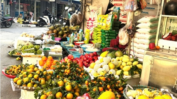 Nâng doanh thu miễn thuế 500 triệu/năm, 90% hộ kinh doanh không phải nộp thuế