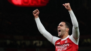 Ngoại hạng Anh vòng 14: Arsenal giữ chắc ngôi đầu, Liverpool thoát thua phút cuối