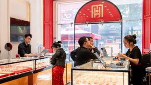 Giá vàng hôm nay 5/12: Sau khi "bốc hơi" hơn 2 triệu/lượng,  vàng tăng nhẹ trở lại