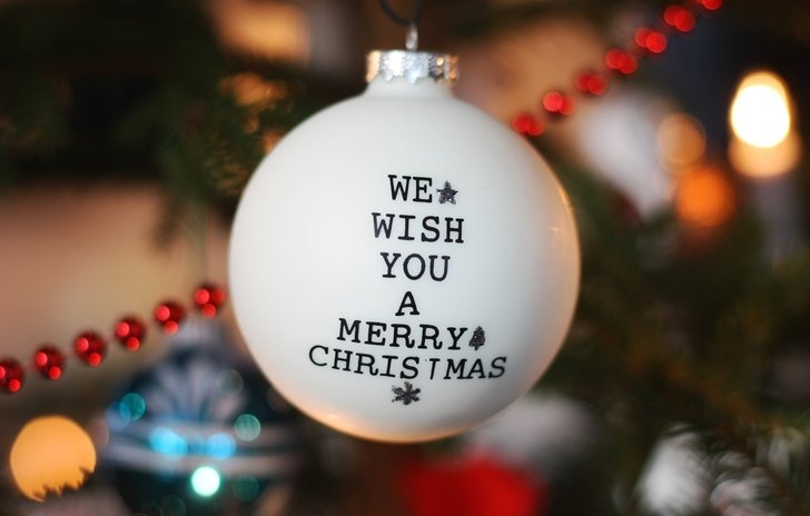 Những bài hát không thể thiếu trong mùa Giáng sinh Những bài hát không thể thiếu trong mùa Giáng sinh