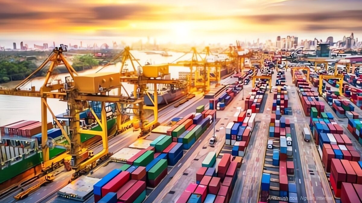 Tăng trưởng 2 con số: "Đủ vốn để vận hành theo mô hình mới là yếu tố quyết định"