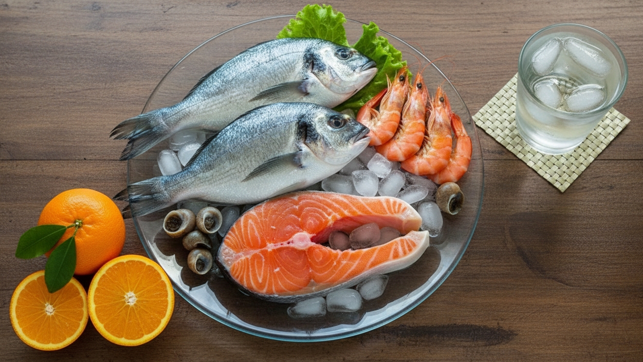 5 cách giúp cơ thể hấp thụ collagen gấp đôi, tốt cho da và khớp