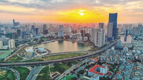 Thị trường bất động sản và những cú xoay chiều mang tính lịch sử