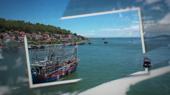 Nỗ lực gỡ thẻ vàng thủy sản và khai thác nghề cá có trách nhiệm tại các vùng  biển.